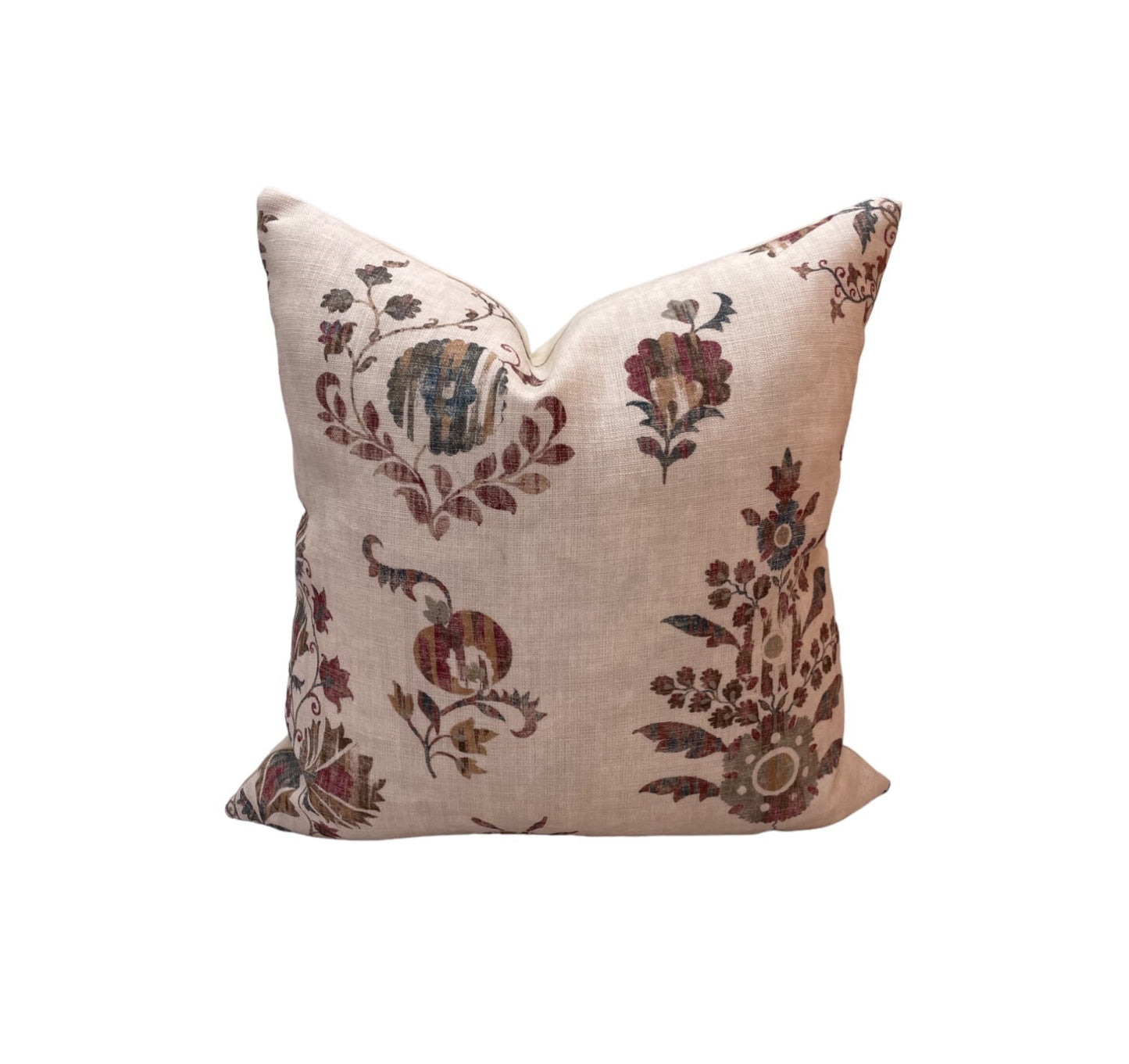 Lewis & Wood Sicilia Cushion