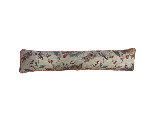 Bukhara Plum Jungle Draught Excluder