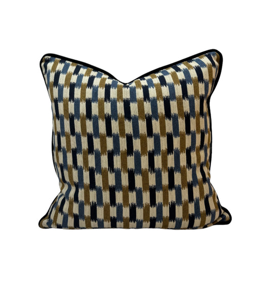 Manuel Canovas Kita Cushion | Made to Measure