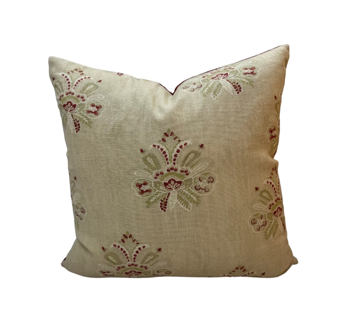 Kate Forman Sienna Cushion