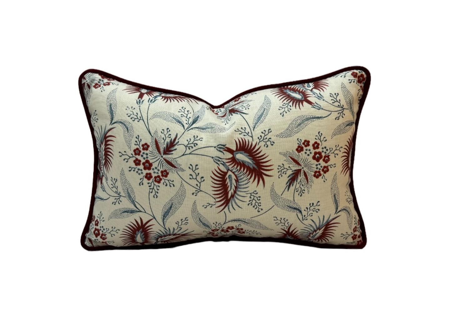 Octavia Dickinson Edie Rectangle Cushion