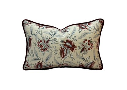 Octavia Dickinson Edie Rectangle Cushion