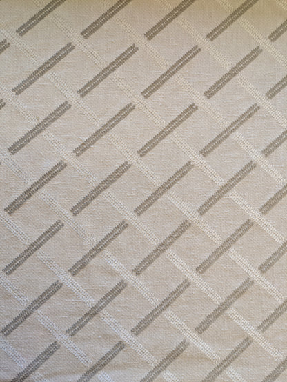 Lattice Ivory