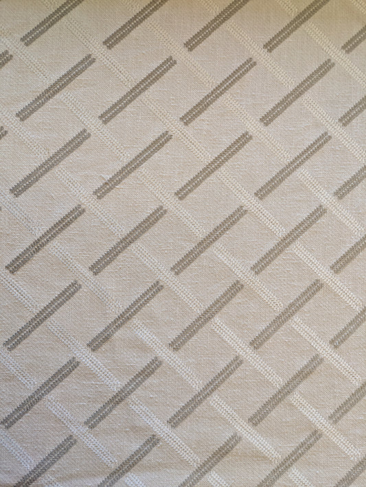 Lattice Ivory