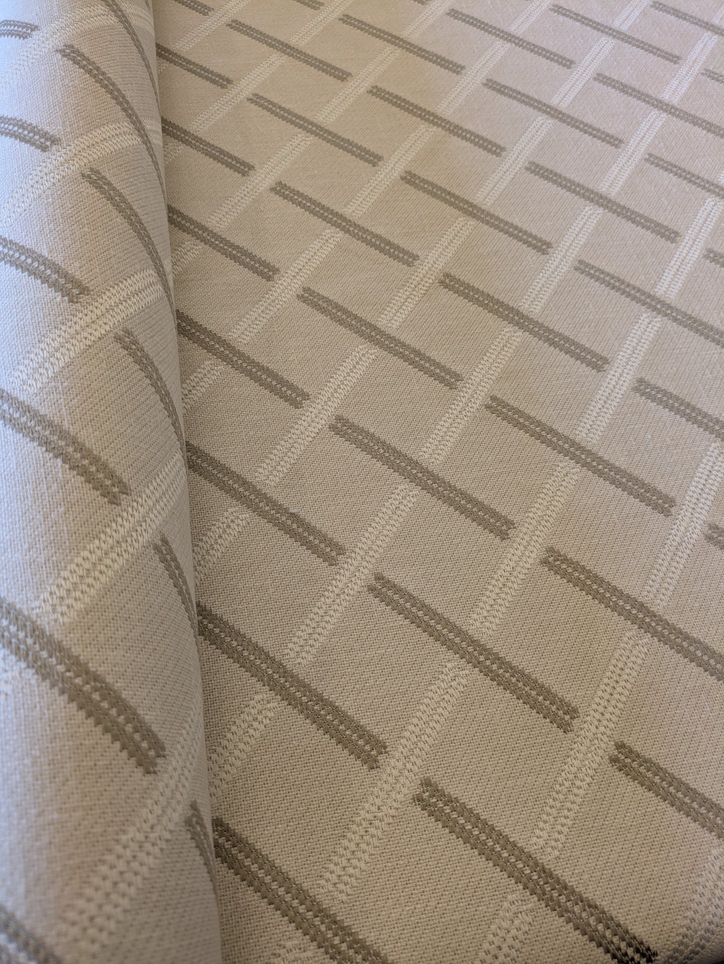 Lattice Ivory