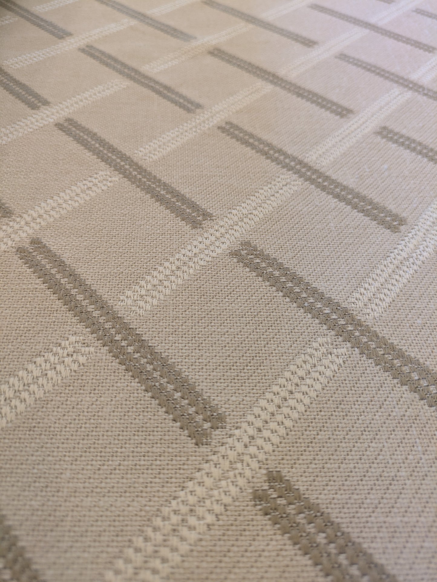 Lattice Ivory
