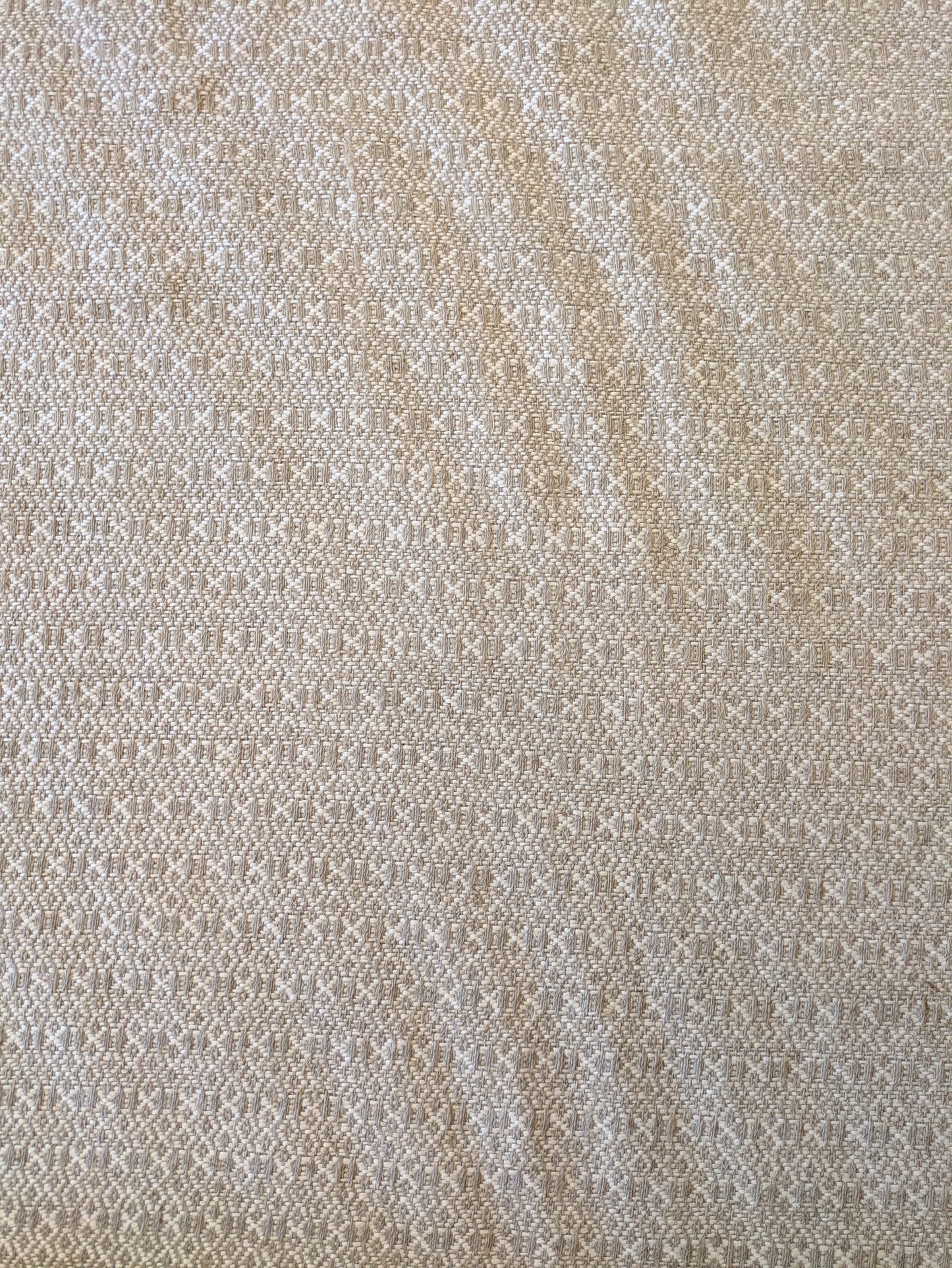 Caspar Weave