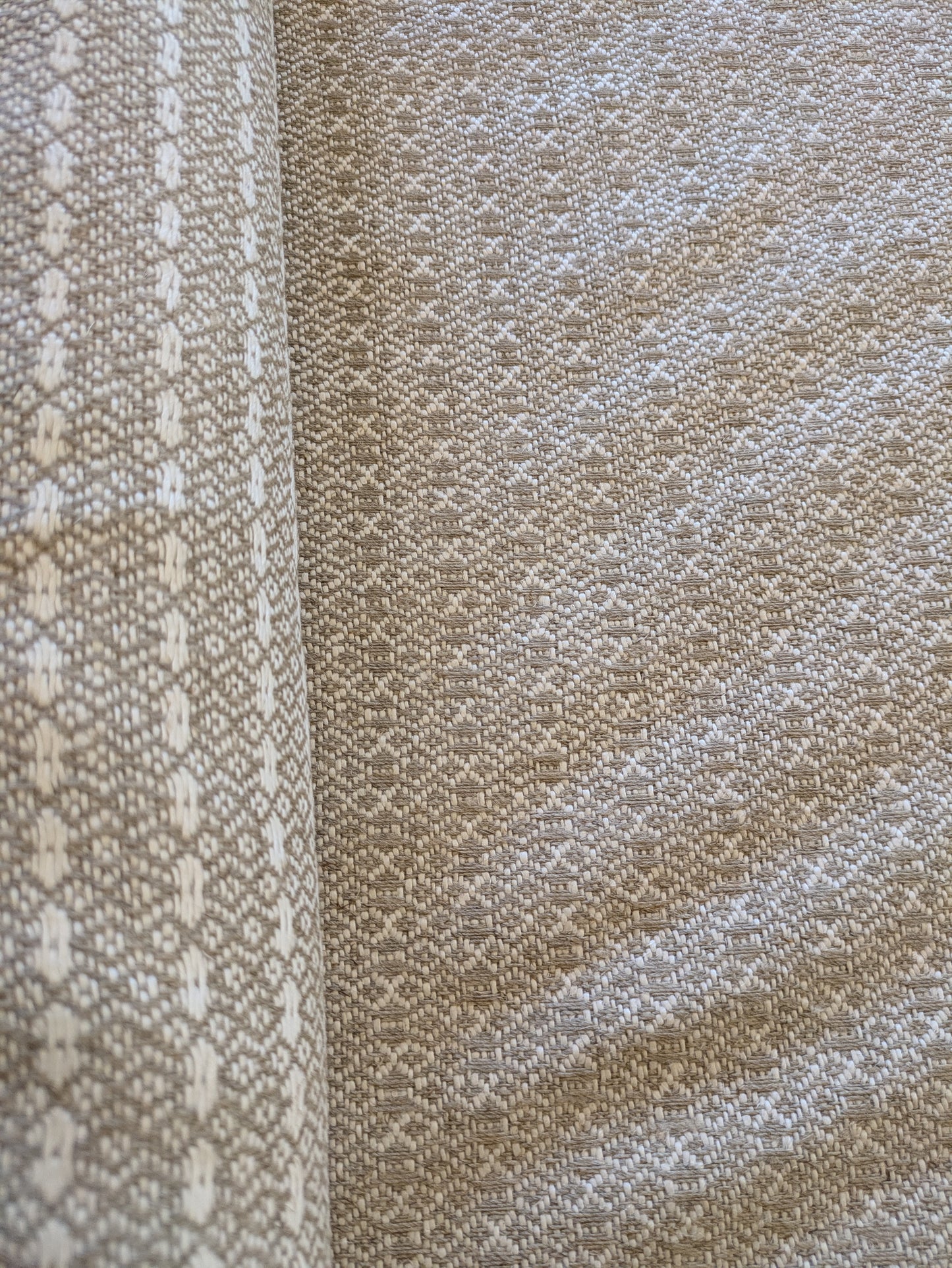 Caspar Weave