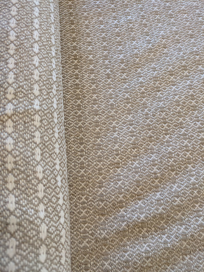 Caspar Weave
