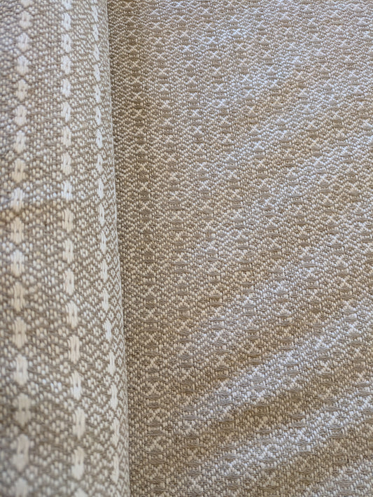 Caspar Weave