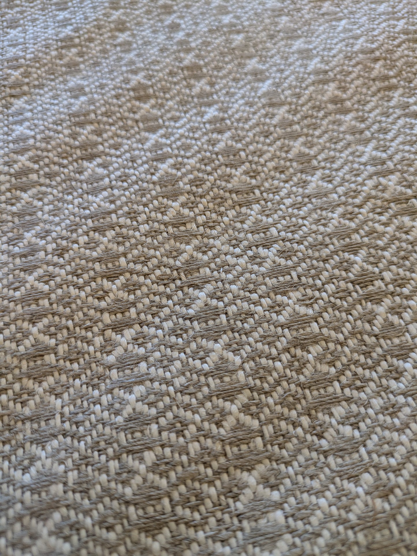 Caspar Weave
