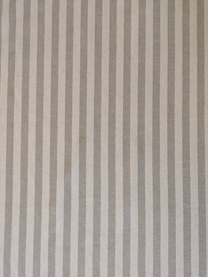 Cambridge Ticking Stripe