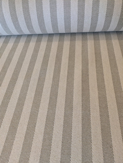 Cambridge Ticking Stripe
