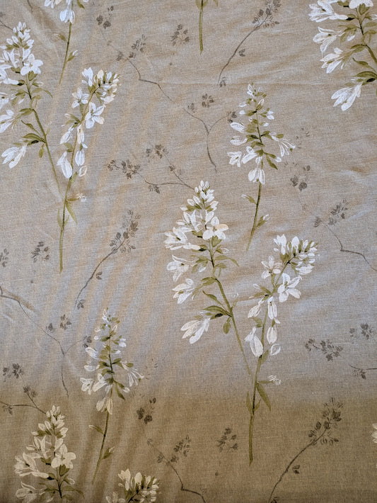 Stof Brenda Linen