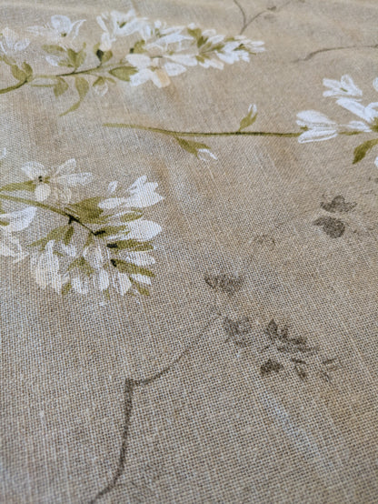Stof Brenda Linen