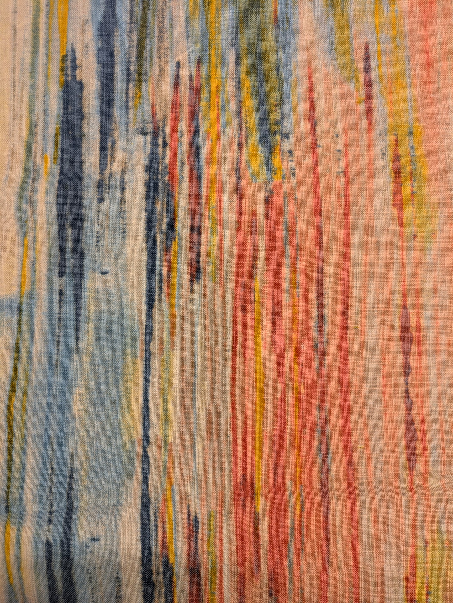 Edinburgh Weavers Solstice