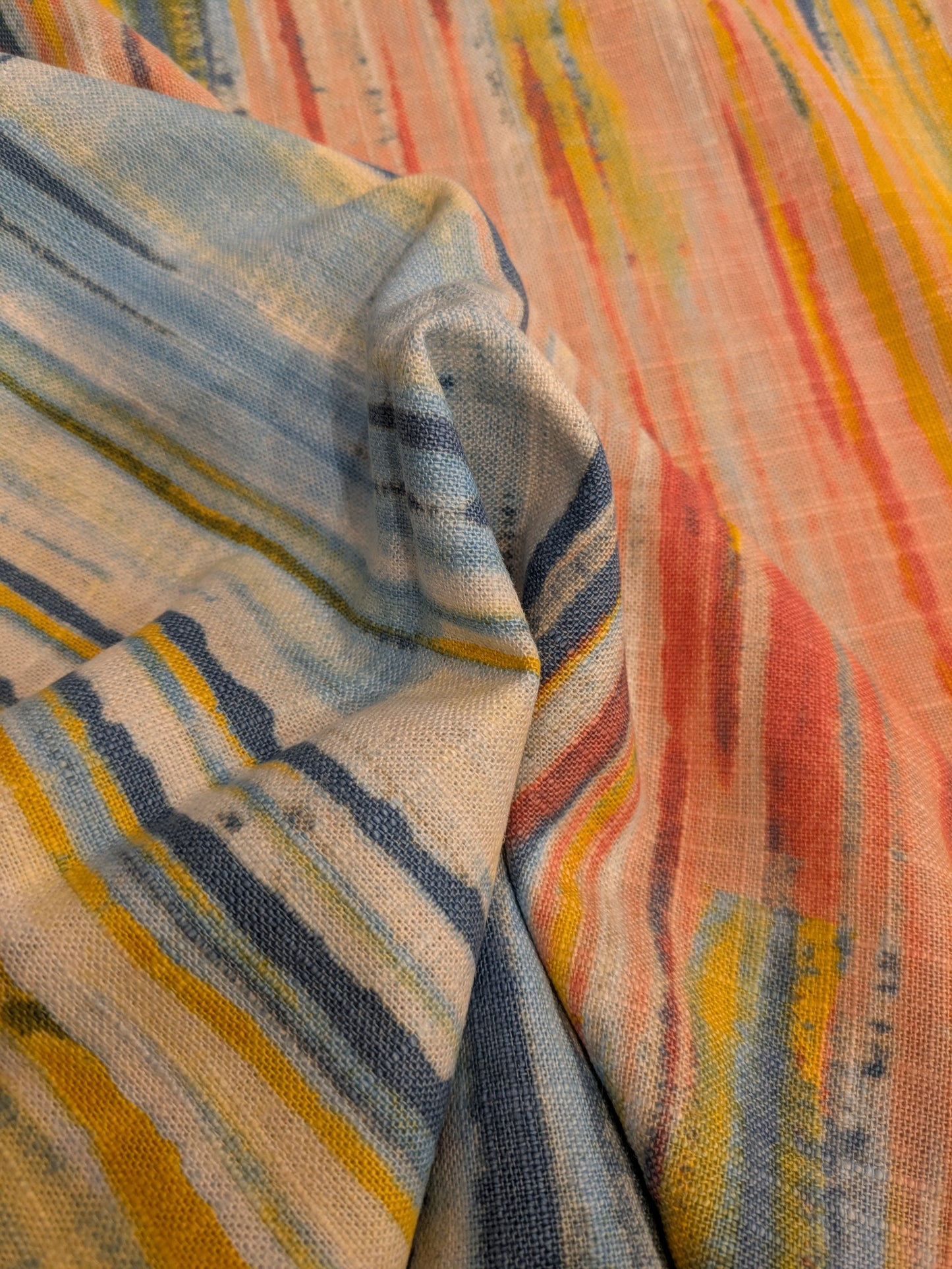 Edinburgh Weavers Solstice