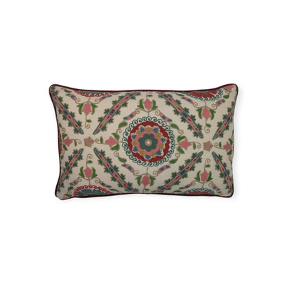 Colefax & Fowler Amarantha Cushion