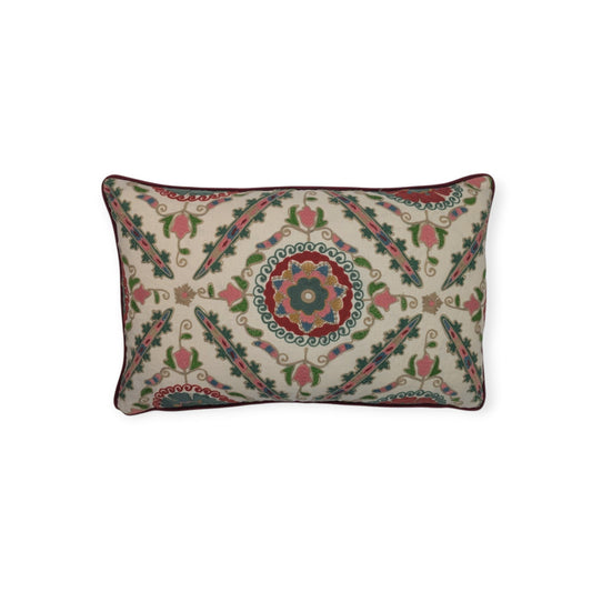 Colefax & Fowler Amarantha Cushion