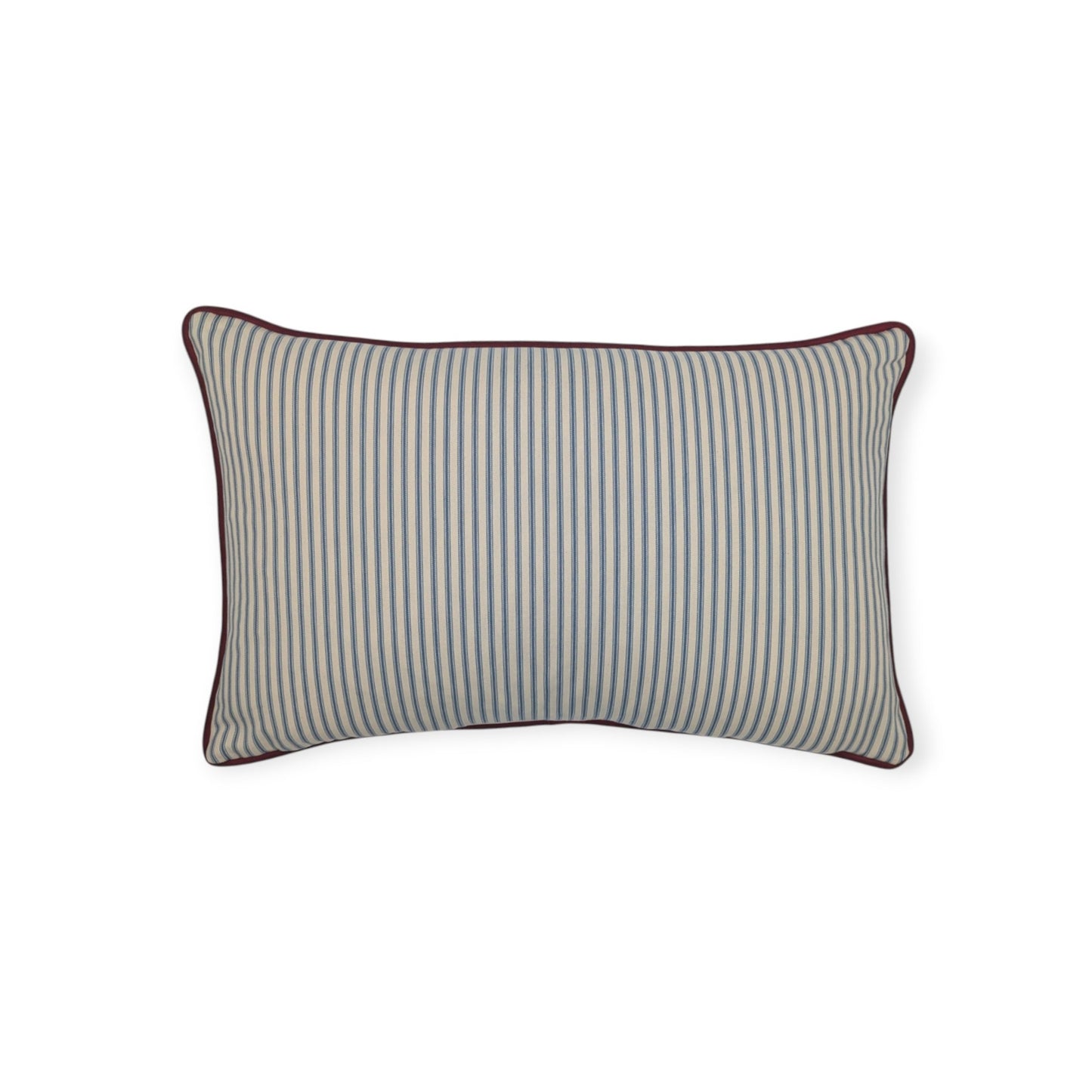 Colefax & Fowler Amarantha Cushion