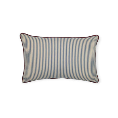 Colefax & Fowler Amarantha Cushion