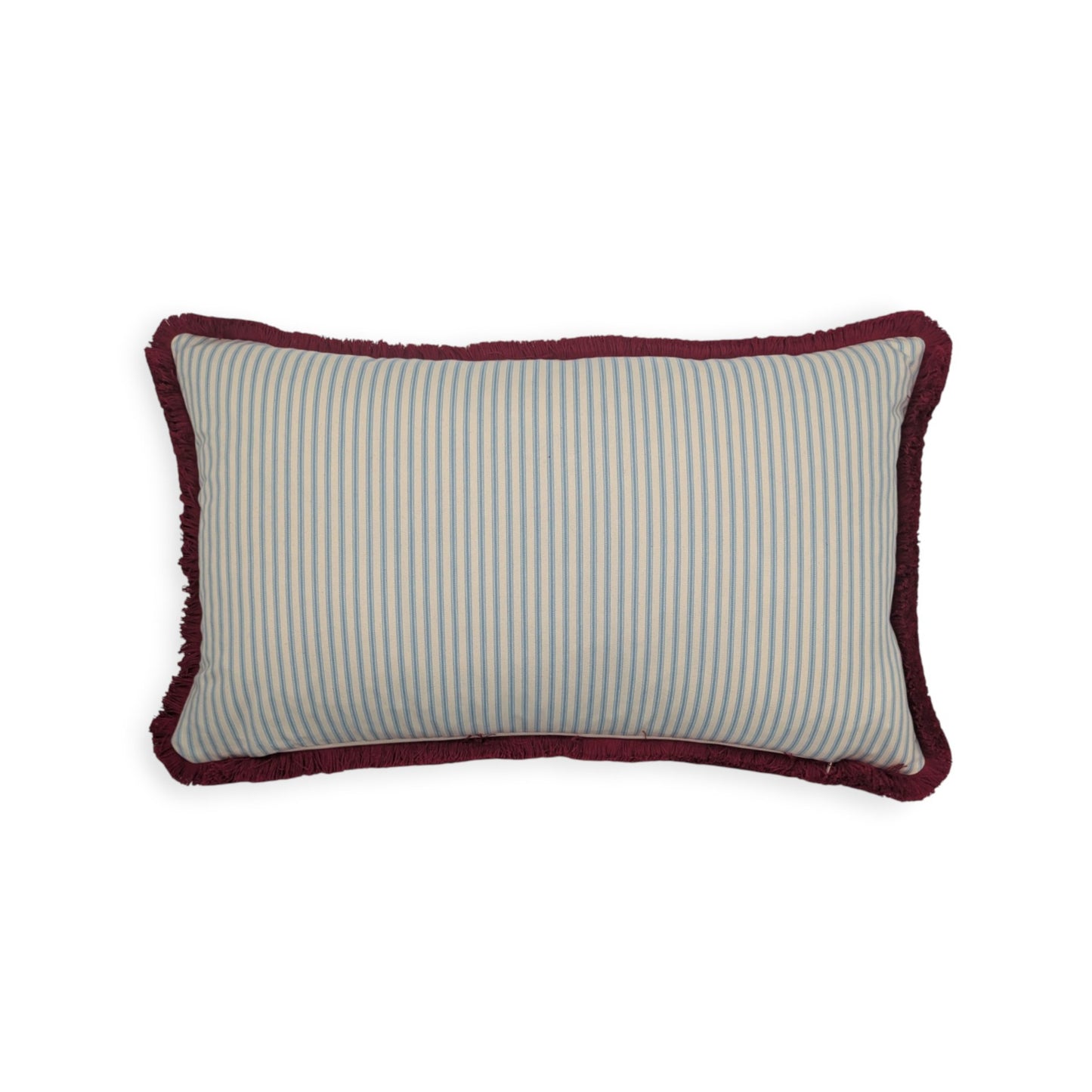 Colefax & Fowler Oriental Baptista Cushion