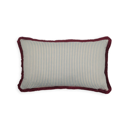 Colefax & Fowler Oriental Baptista Cushion