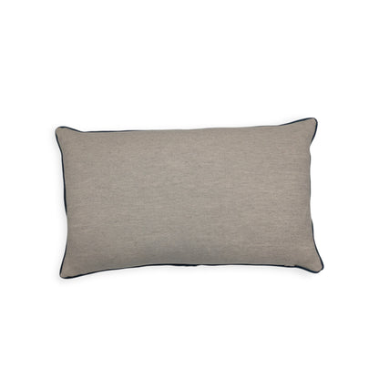 Mulberry Country Stripe Cushion