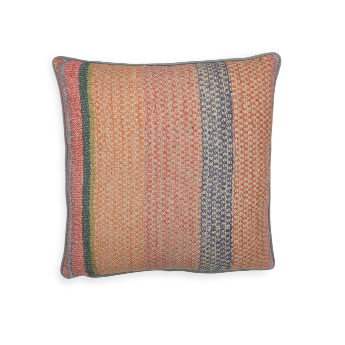 Andrew Martin Oxus Cushion