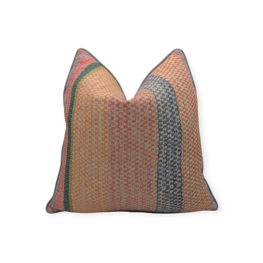 Andrew Martin Oxus Cushion
