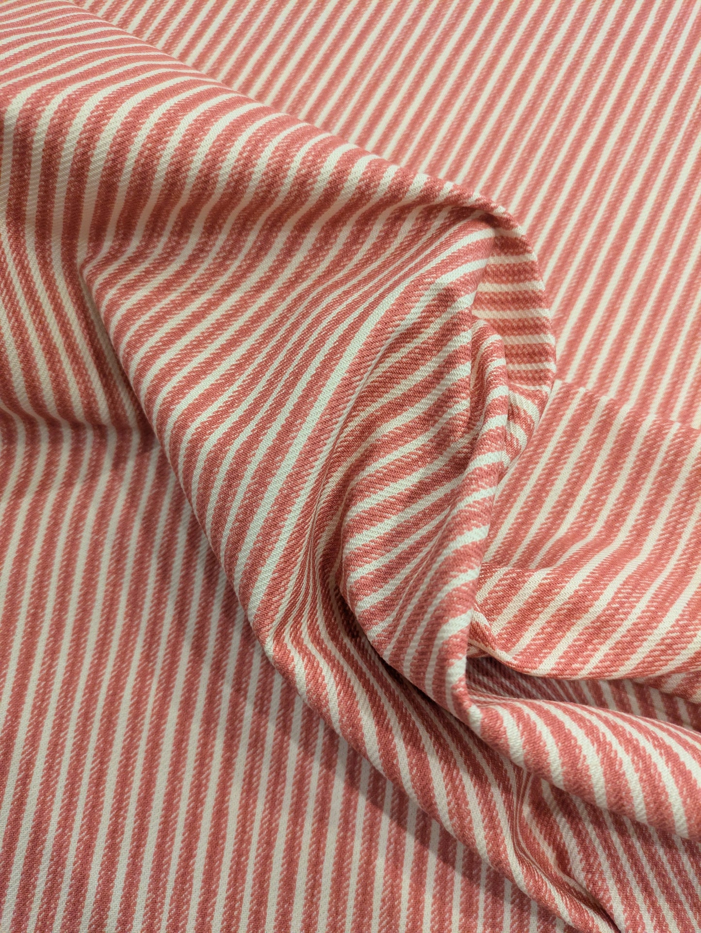 Poulton Stripe