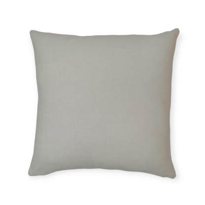 Colefax & Fowler Panthera Red Cushion