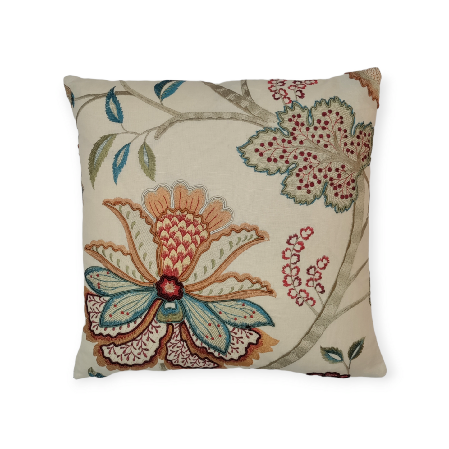 Colefax & Fowler Baptista 18"  Cushion