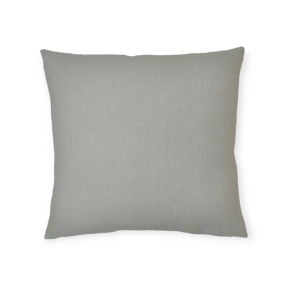 Pierre Frey Indhira Coquille Square Cushion