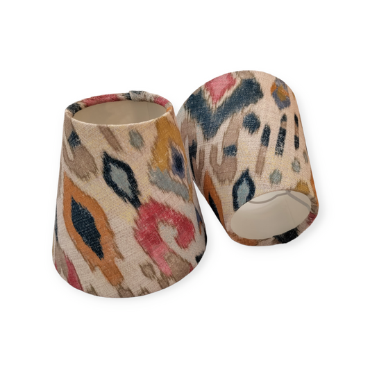 Jane Churchill Jaru Empire Lampshade - Made to order