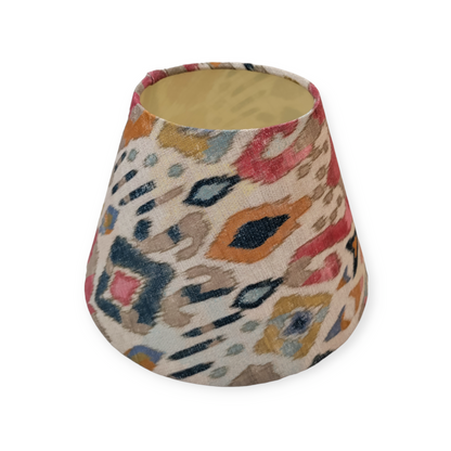Jane Churchill Jaru Empire Lampshade - Made to order