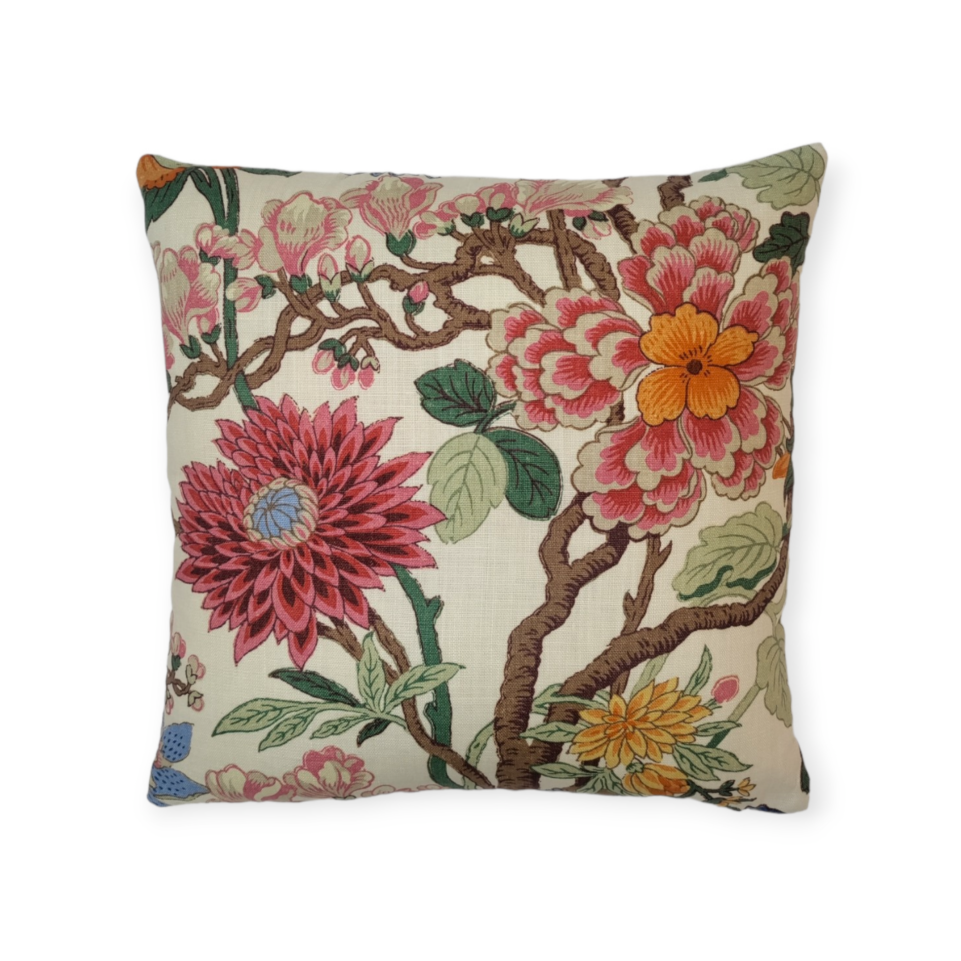 Magnolia cushion best sale
