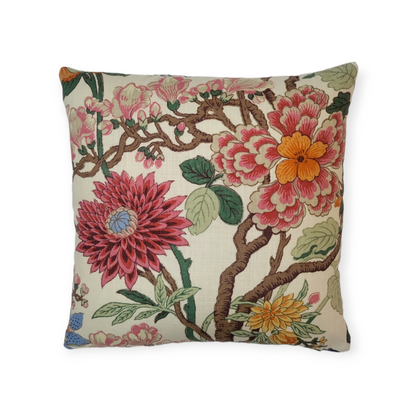 GP & J Magnolia Cushion 20"