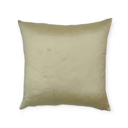 Colefax & Fowler Oriental Poppy Cushion