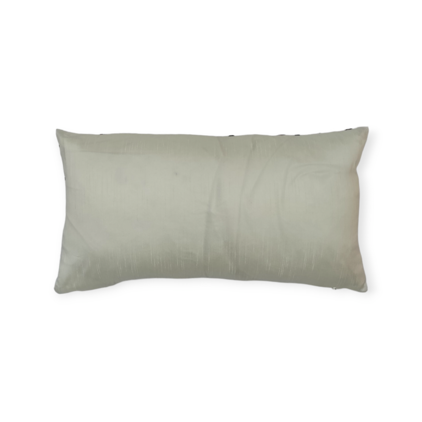 Pierre Frey Eglantine Silk Cushion