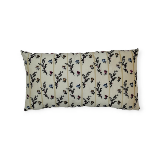 Pierre Frey Eglantine Silk Cushion