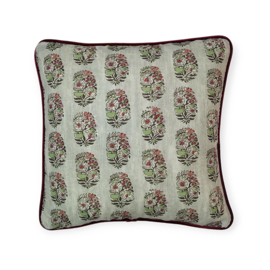 Ian Sanderson Posie Cushion