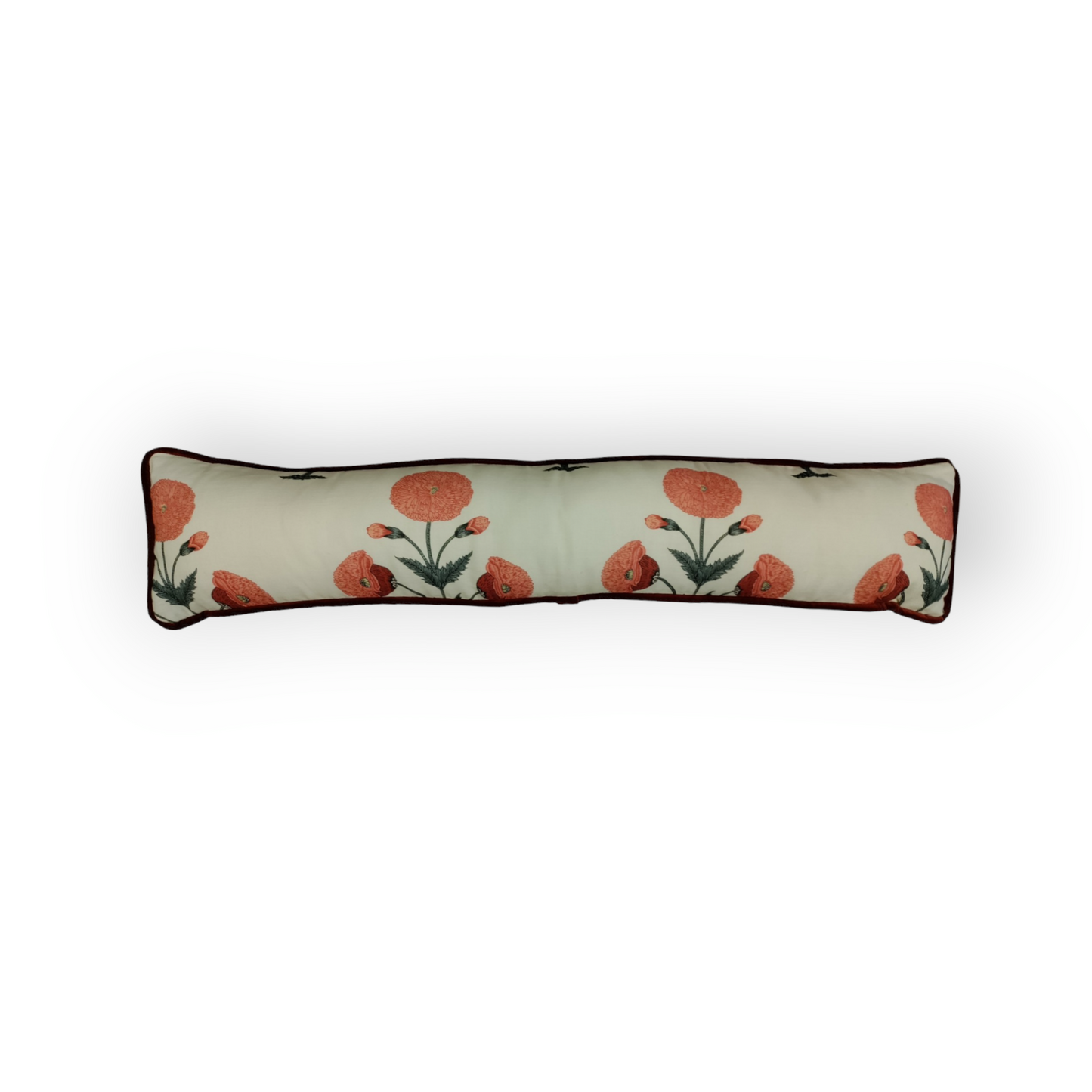 Christopher Moore Moghul Poppy Draught Excluder