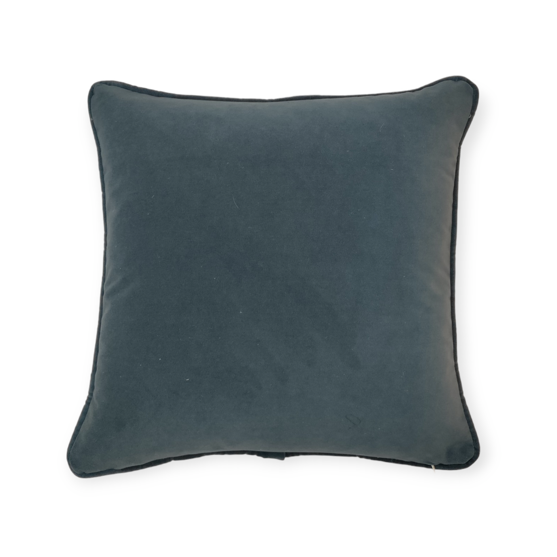 Susie Watson Salcombe Blue Malathi Cushion Upstairs Downstairs