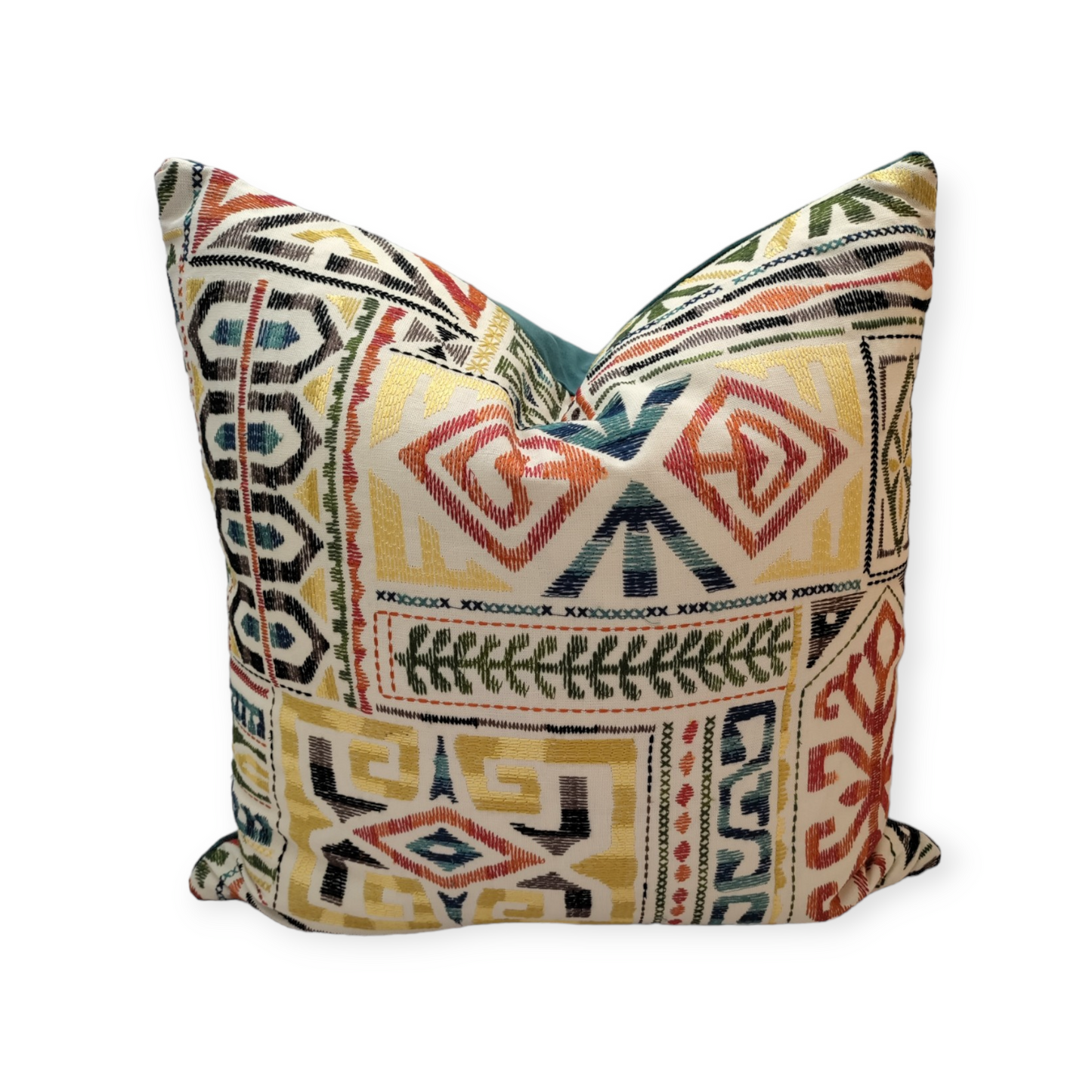 Jane Churchill Azara Cushion