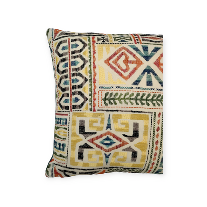 Jane Churchill Azara Cushion