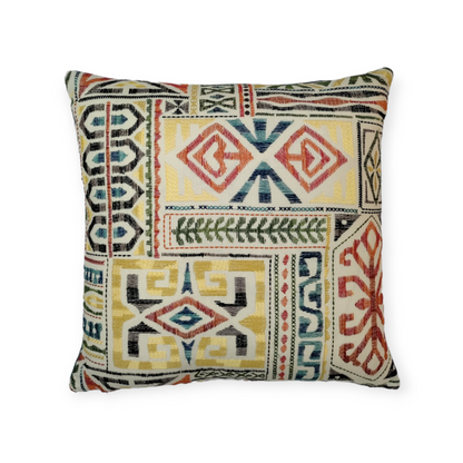 Jane Churchill Azara Cushion