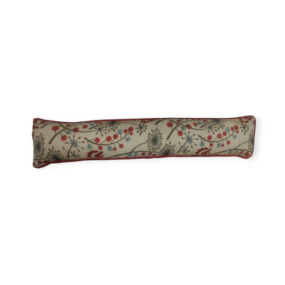 Hedgerow Linen Draught Excluder