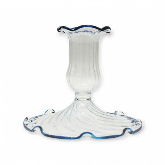 Tulip Candle Holders - Upstairs Downstairs Interiors