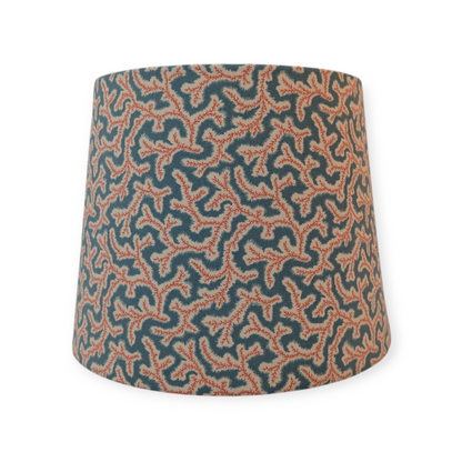 Ian Sanderson Dulcie Ravenna Empire Lampshade